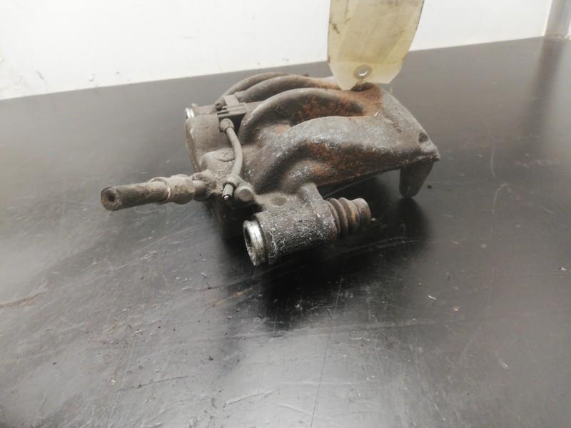 Etrier avant gauche (freinage) MERCEDES SPRINTER 2 PHASE 1 Diesel - 1