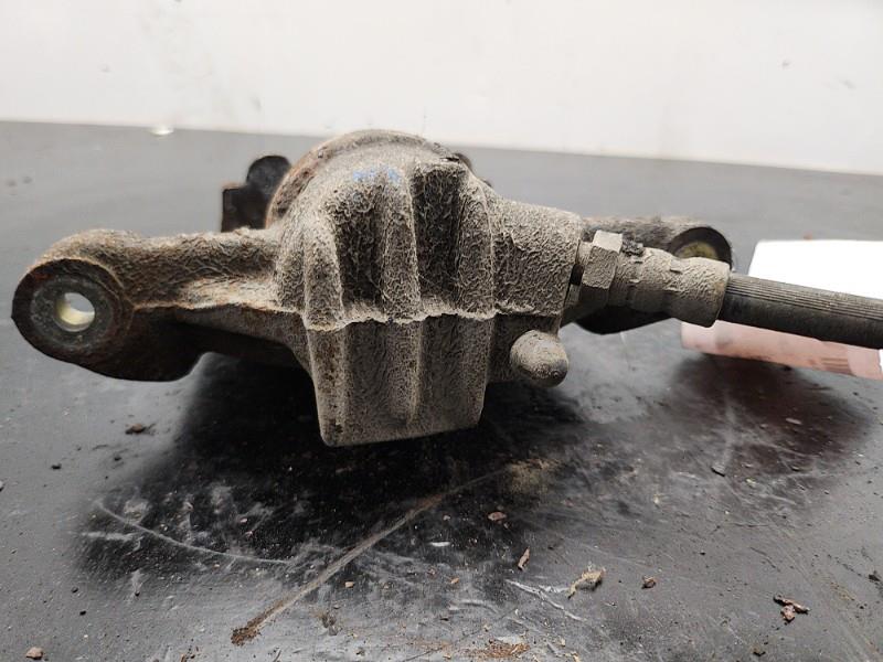 Pinza freni anteriore sinistra PEUGEOT 206 PHASE 1 BREAK Gasolina - 1