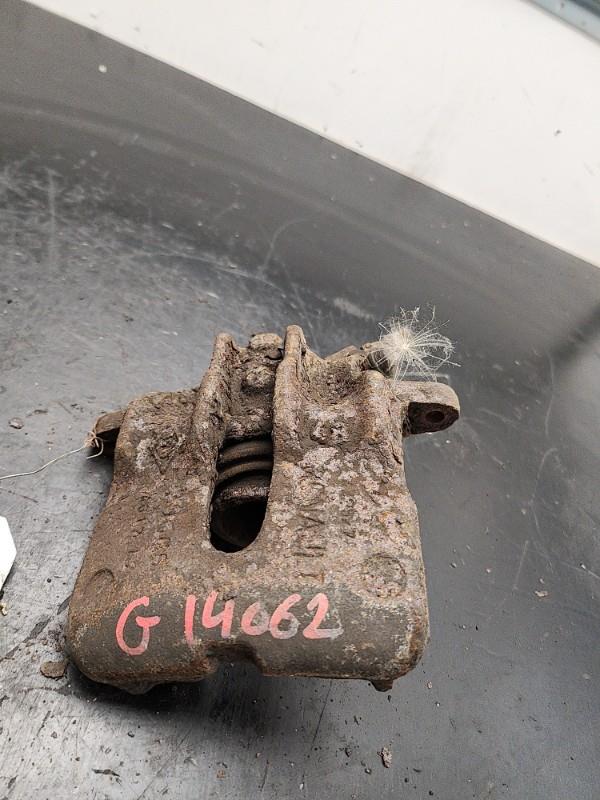 Pinza freni anteriore sinistra RENAULT LAGUNA 1 PHASE 1 Gasolina - 1