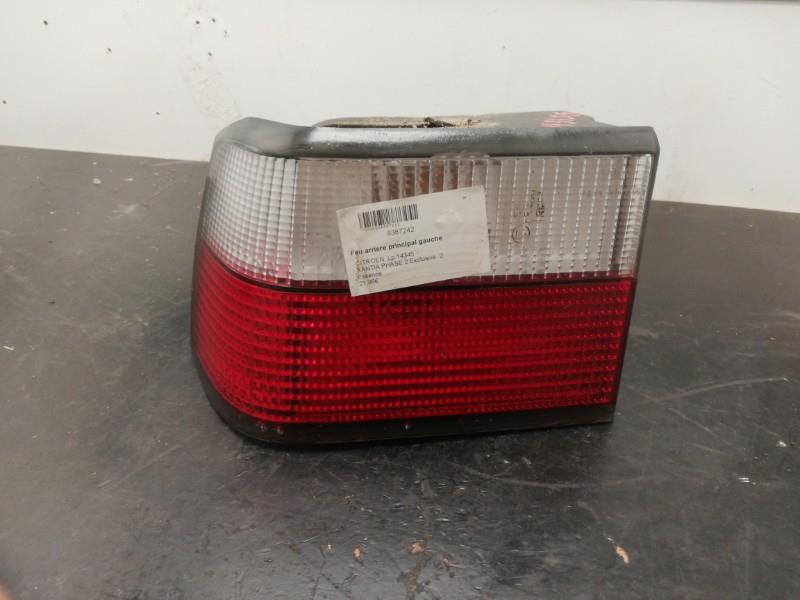 Fanale posteriore principale sinistro (luci) CITROEN XANTIA PHASE 2 Gasolina - 1