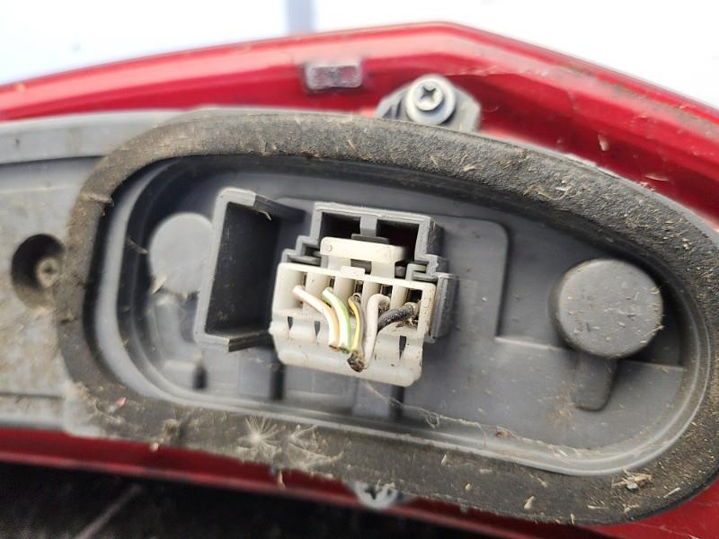 Fanale posteriore principale sinistro (luci) FIAT PUNTO 2 PHASE 1 Gasolina - 1