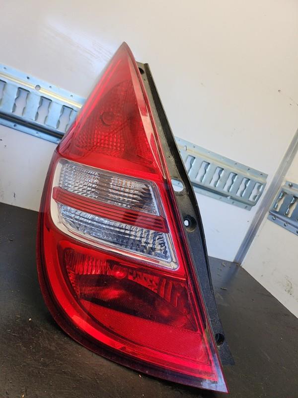 Fanale posteriore principale sinistro (luci) HYUNDAI I 30 1 PHASE 2 Diésel - 1