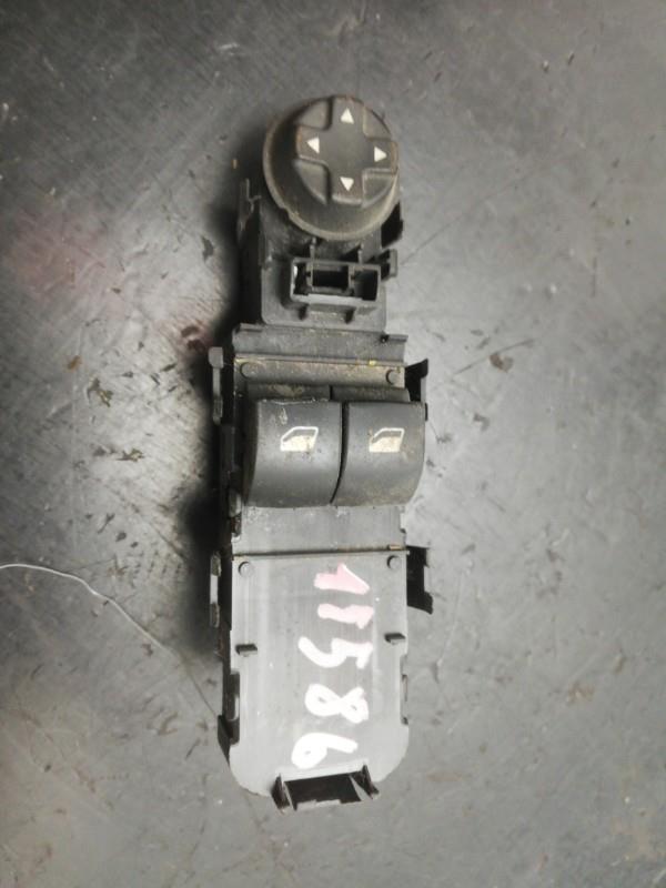 Interruttore lavacristalli anteriore sinistro PEUGEOT 308 1 SW PHASE 1 BREAK Diésel - 1