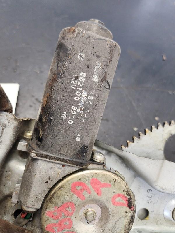 Alzacristalli elettrico posteriore destro MAZDA 626 3 Gasolina - 1