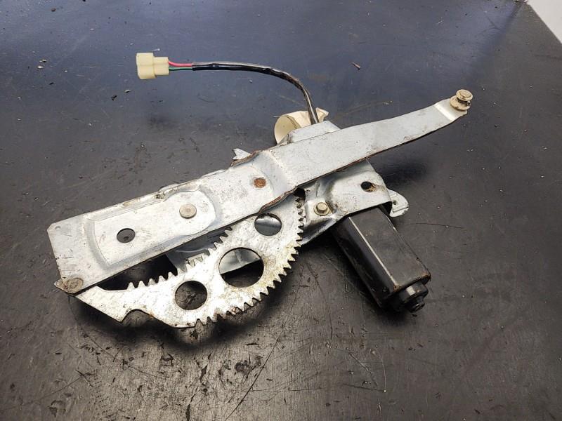 Alzacristalli elettrico posteriore sinistro MAZDA 626 3 Gasolina - 1