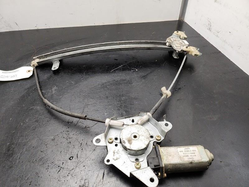 Alzacristalli elettrico anteriore destro NISSAN ALMERA 1 PHASE 1 Gasolina - 1