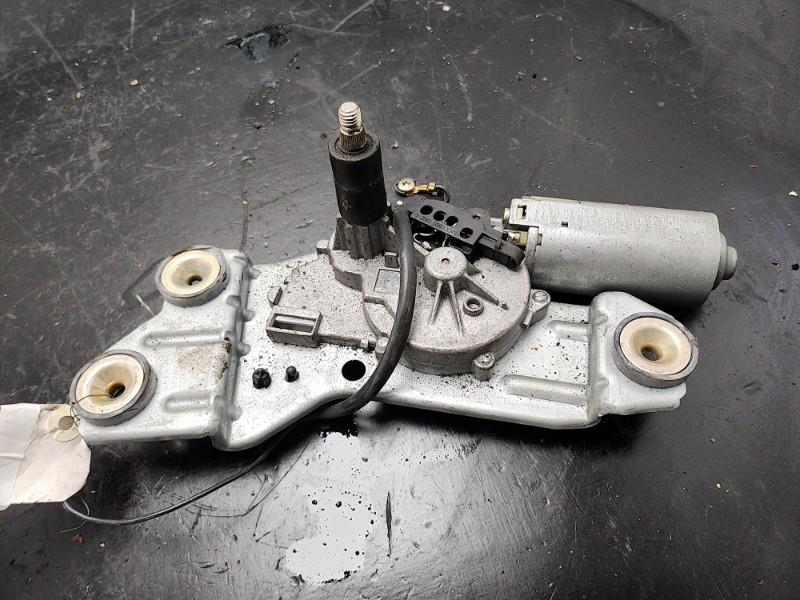 Motore tergicristallo posteriore FORD FOCUS 1 BREAK Gasolina - 1