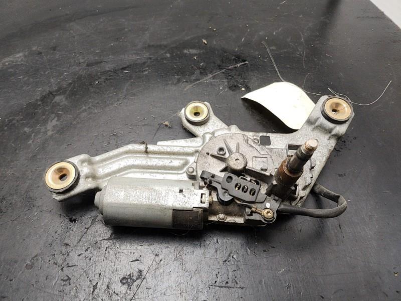 Motore tergicristallo posteriore FORD MONDEO 2 BREAK Diésel - 1