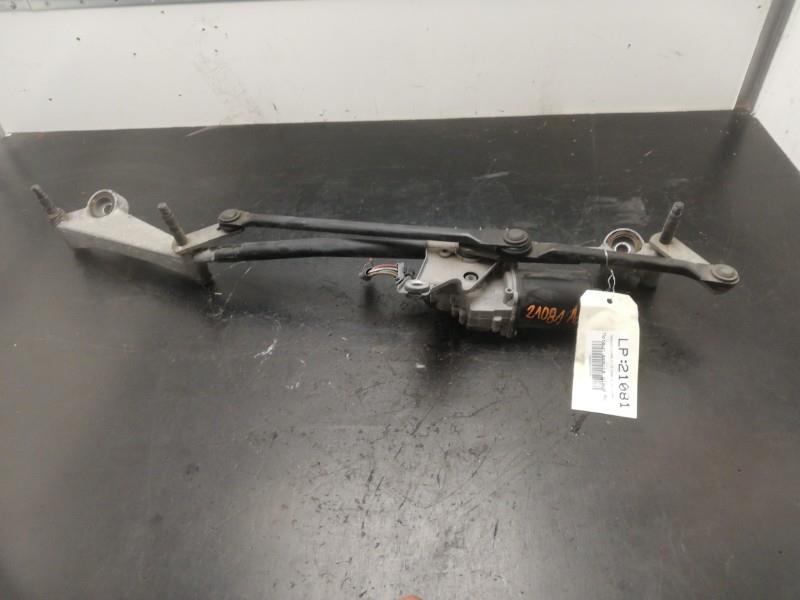 Motore tergicristallo anteriore MERCEDES CLASSE A 176 PHASE 2 Diésel - 1
