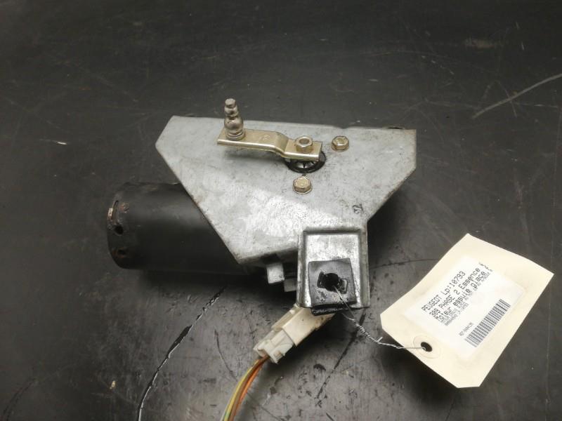 Motore tergicristallo anteriore PEUGEOT 309 PHASE 2 Gasolina - 1