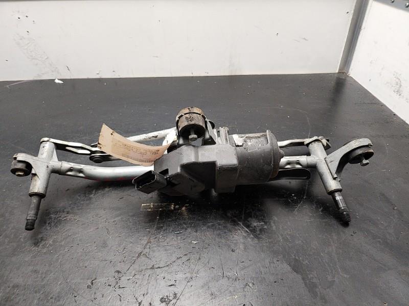 Motore tergicristallo anteriore PEUGEOT 1007 Gasolina - 1