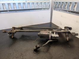 Moteur essuie glace avant