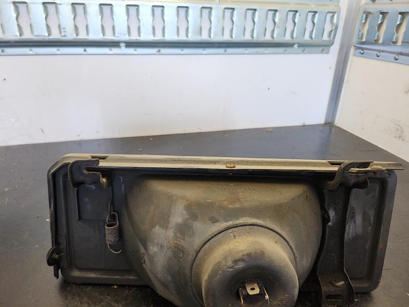 Gruppo ottico anteriore principale sinistro (luci)(faro) MAZDA 626 3 Gasolina - 1