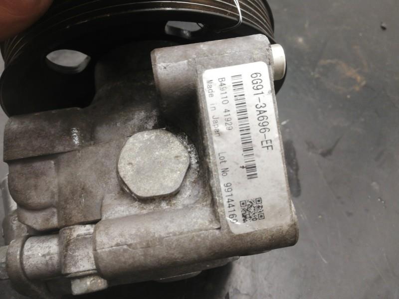 Pompe de direction FORD MONDEO 3 PHASE 1 Diesel - 1