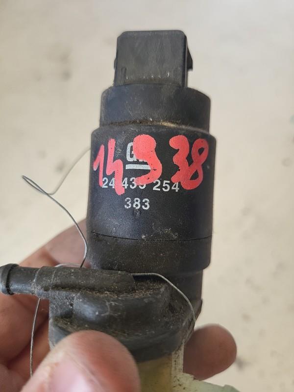 Pompe lave glace avant OPEL CORSA C PHASE 2 Diesel - 1