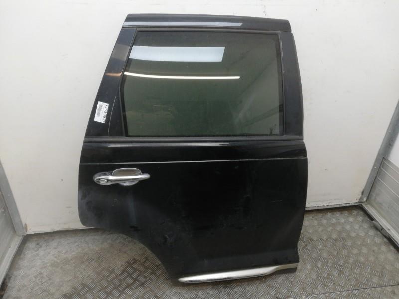 Porte arriere droit CHRYSLER PT CRUISER PHASE 2 BREAK Diesel - 1