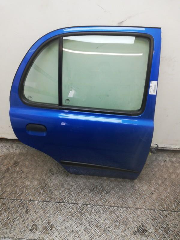 Portiera posteriore destra NISSAN MICRA 2 PHASE 4 Diésel - 1