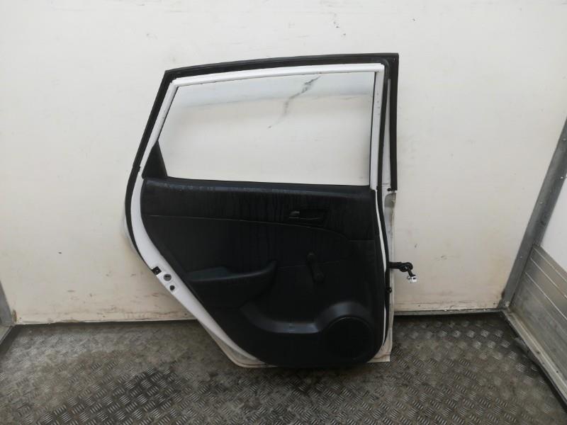 Portiera posteriore sinistra HYUNDAI I 30 1 PHASE 2 Diésel - 1
