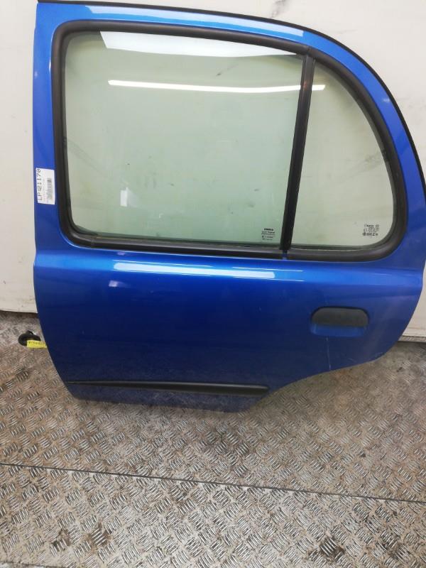 Portiera posteriore sinistra NISSAN MICRA 2 PHASE 4 Diésel - 1