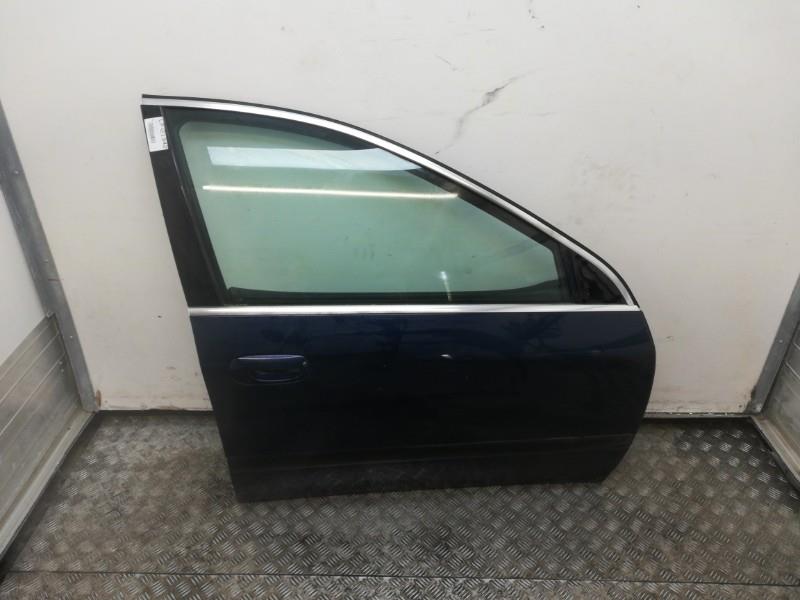 Portiera anteriore destra PEUGEOT 607 PHASE 1  - 1