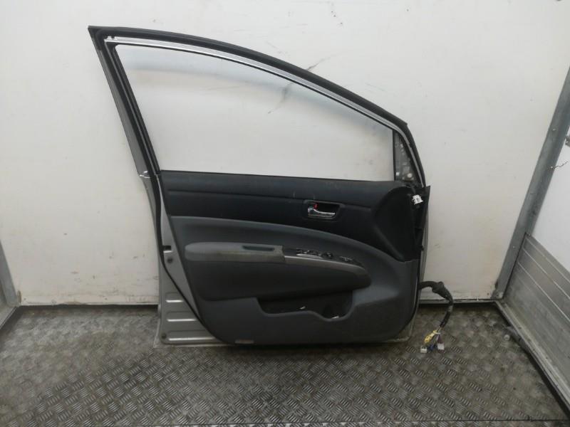 Portiera anteriore sinistra TOYOTA PRIUS 2 Gasolina/Híbrido - 1