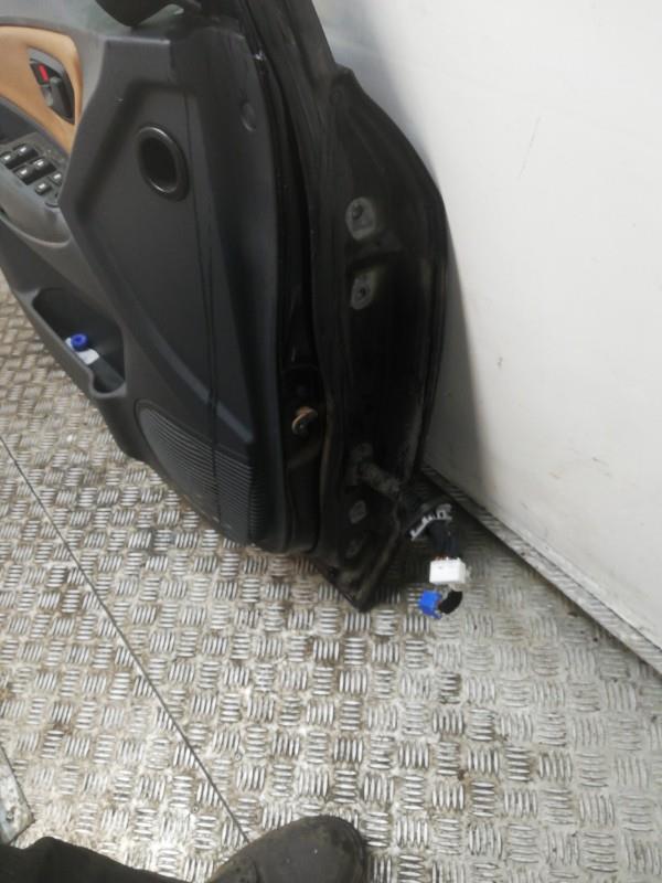 Portiera anteriore sinistra HYUNDAI TUCSON 1 Gasolina - 1