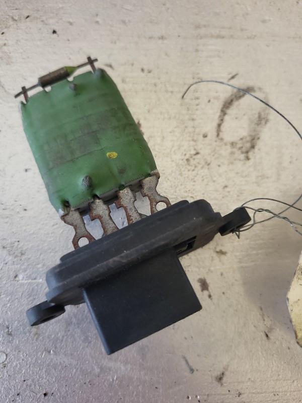 Resistenza riscaldamento FIAT PUNTO 1 PHASE 1 Gasolina - 1