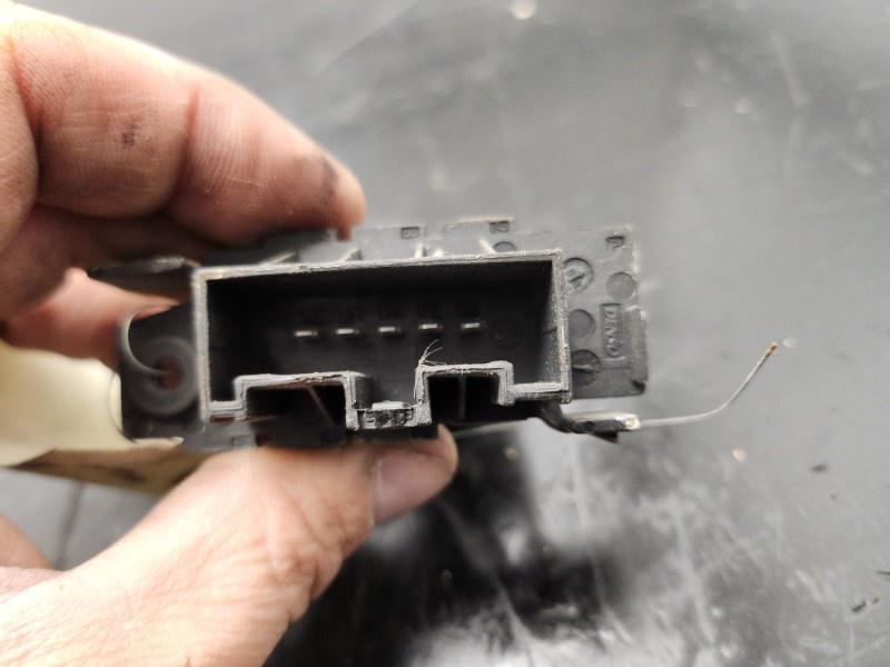 Resistance chauffage OPEL CORSA D PHASE 1 Essence - 1