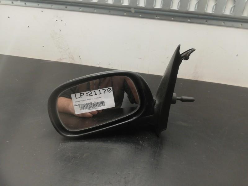 Specchietto retrovisore sinistro NISSAN MICRA 2 PHASE 4 Diésel - 1
