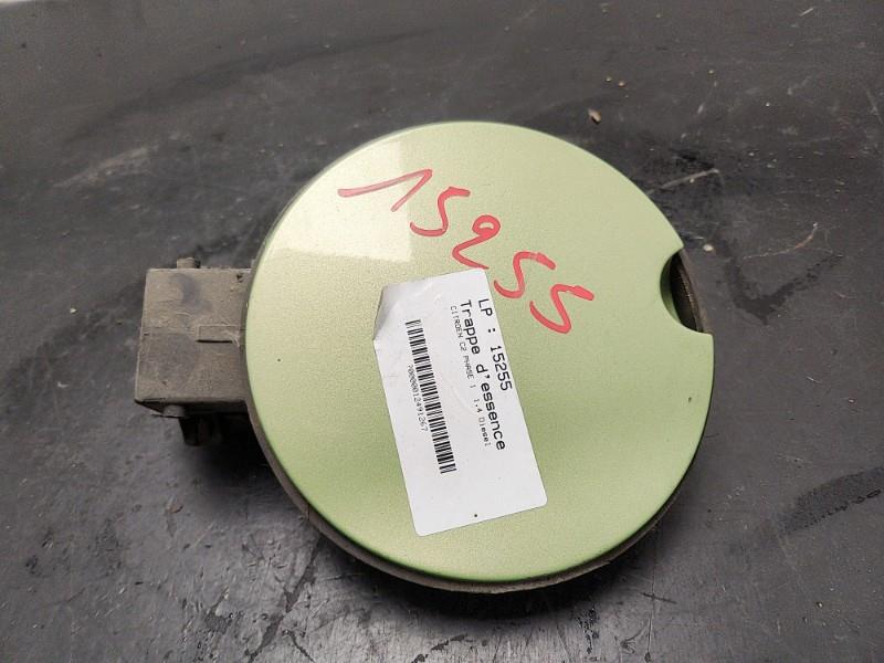 Trappe d'essence CITROEN C2 PHASE 1 Diesel - 1