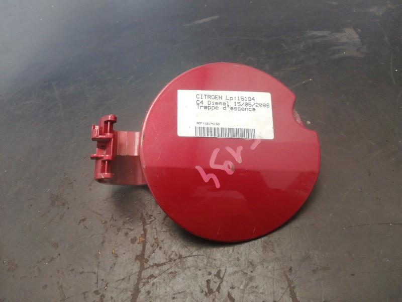 Trappe d'essence CITROEN C4 1 PHASE 1 COUPE Diesel - 1