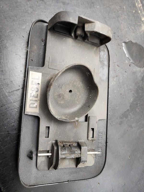 Trappe d'essence RENAULT VEL SATIS PHASE 1 Diesel - 1