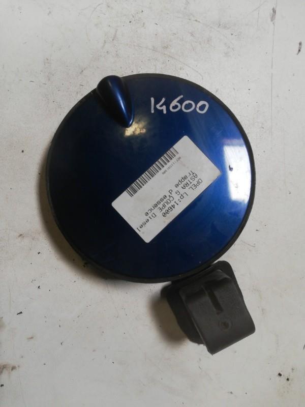 Trappe d'essence OPEL ASTRA G Diesel - 1