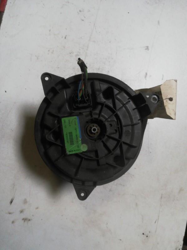 Ventilateur chauffage FORD FOCUS 1 Diesel - 1
