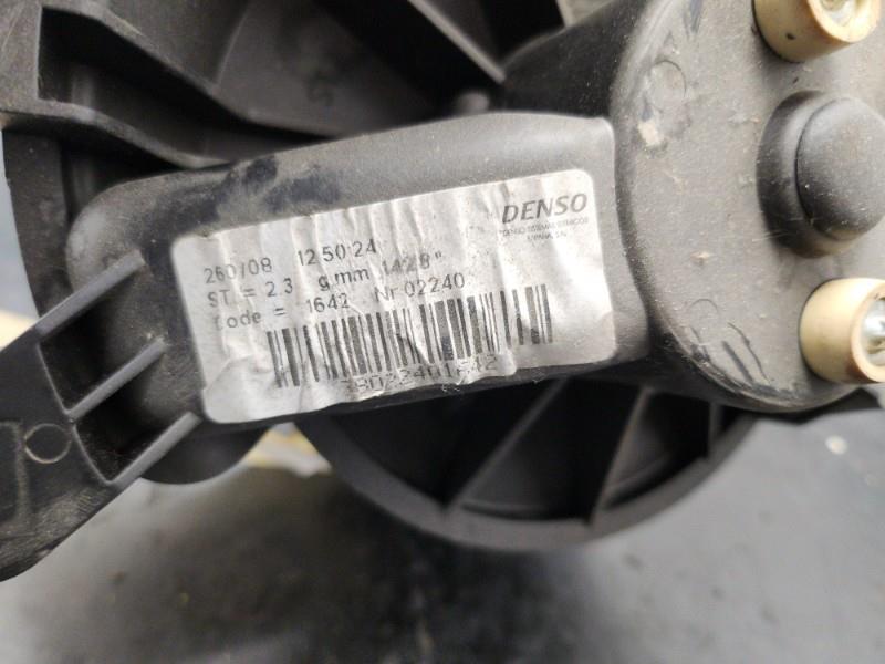 Ventola riscaldamento OPEL CORSA D PHASE 1 Gasolina - 1