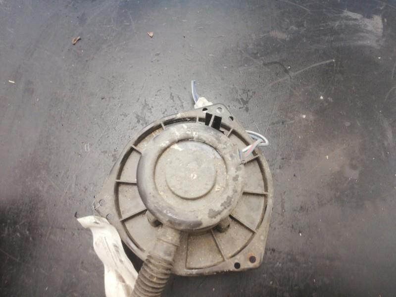 Ventola riscaldamento NISSAN PRIMERA 2 PHASE 1 Diésel - 1