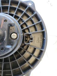 Photo de la pièce
