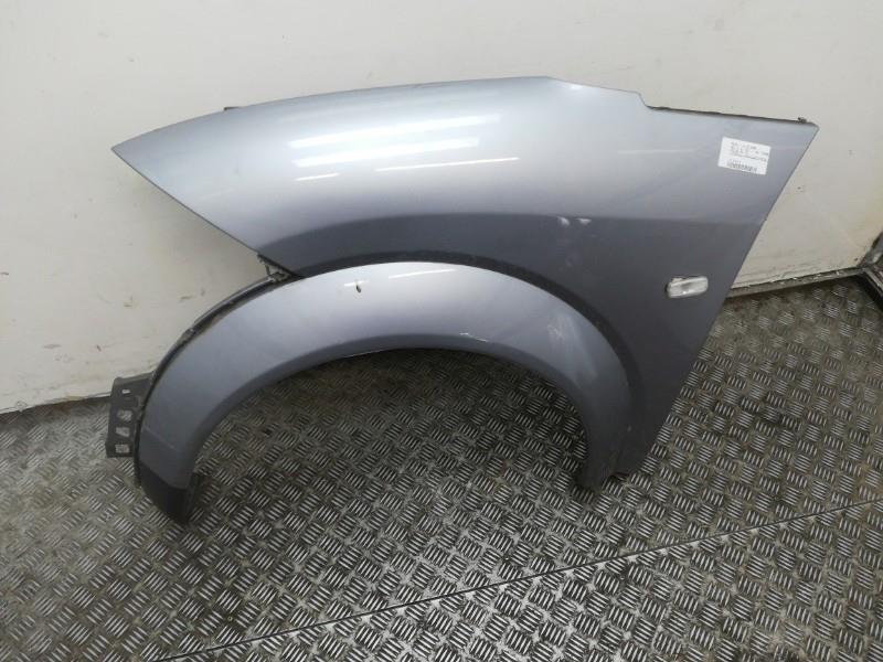 Aile avant gauche AUDI A2 Diesel - 1