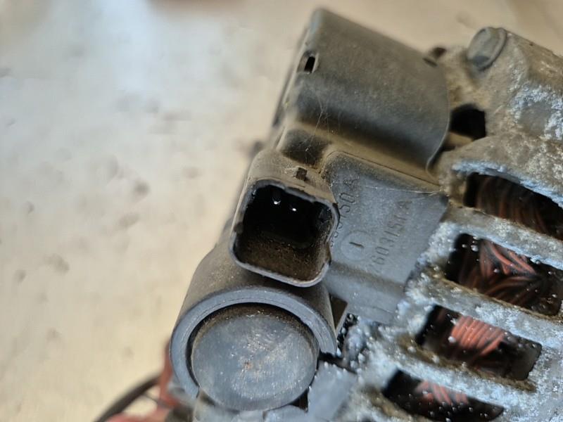 Alternatore CITROEN C3 1 PHASE 1 Gasolina - 1