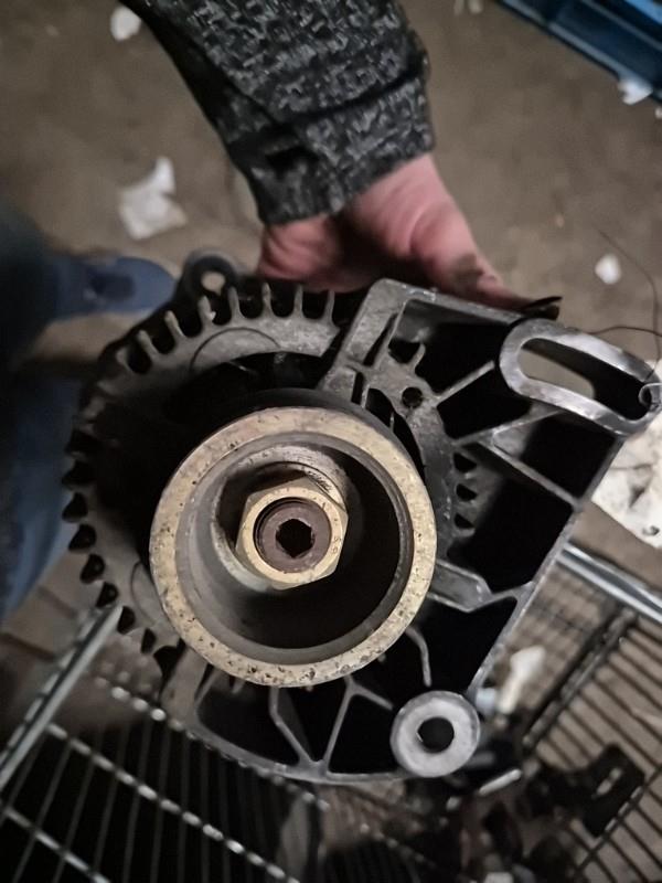 Alternatore FIAT PUNTO 1 PHASE 1 Gasolina - 1