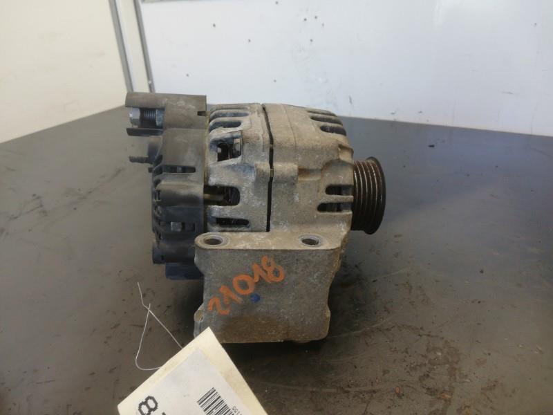 Alternatore FIAT GRANDE PUNTO Diésel - 1