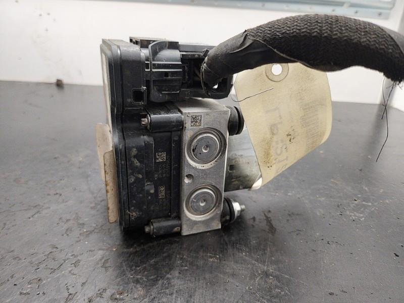 Blocco ABS (antibloccaggio freni) FIAT PANDA 3 PHASE 1 Diésel - 1