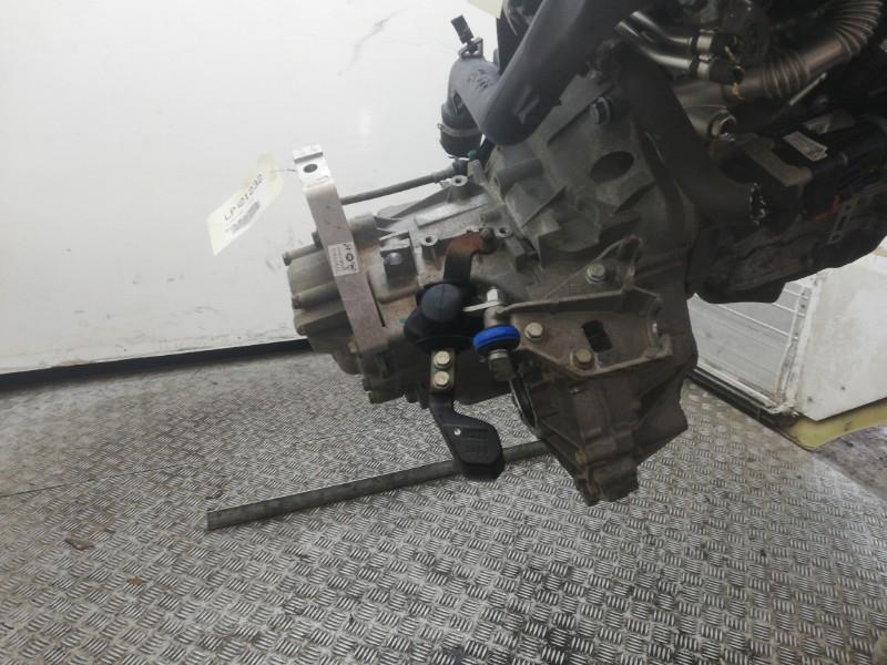 Scatola cambio FIAT PANDA 3 PHASE 1 Diésel - 1