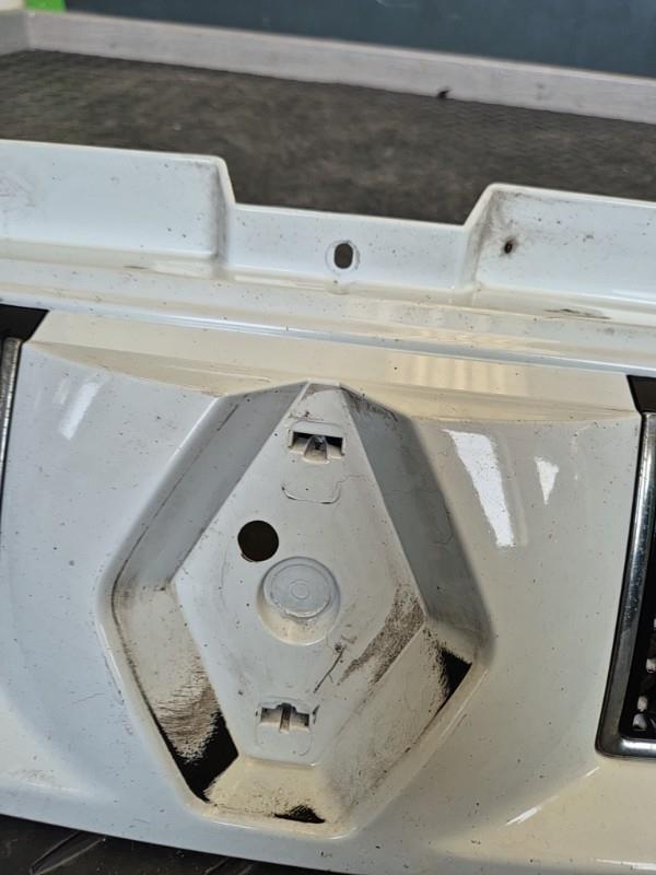 Calandre RENAULT TRAFIC 2 PHASE 1 Diesel - 1