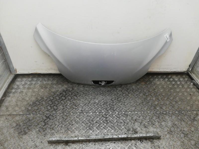 Capot PEUGEOT 107 PHASE 1 Diesel - 1