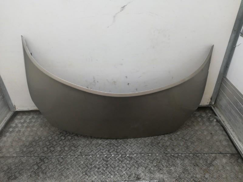 Capot RENAULT SCENIC 2 PHASE 2 Diesel - 1