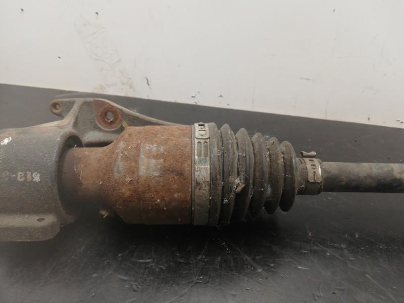 Giunto cardanico albero di trasmissione destro SUZUKI SWIFT 3 Diésel - 1
