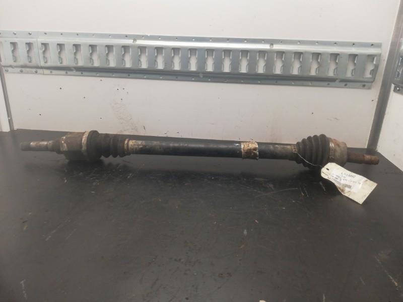 Cardan droit (transmission) CITROEN NEMO Diesel - 1