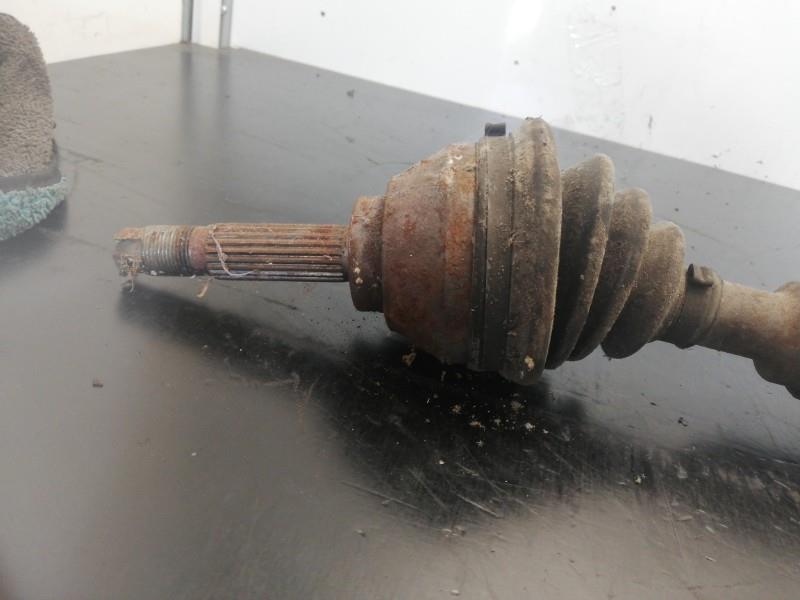 Giunto cardanico albero di trasmissione destro FIAT PANDA 1 PHASE 2 Gasolina - 1