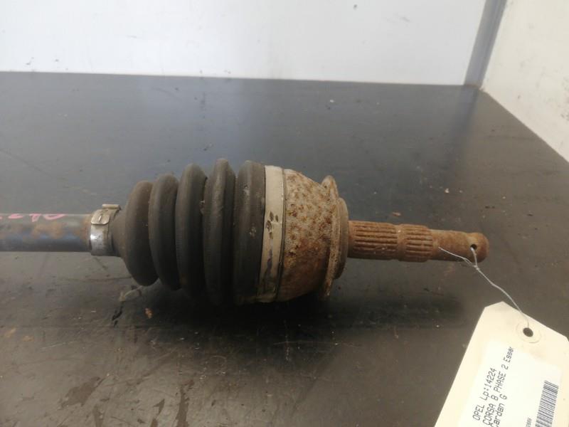 Giunto cardanico albero di trasmissione sinistro OPEL CORSA B PHASE 2 Gasolina - 1